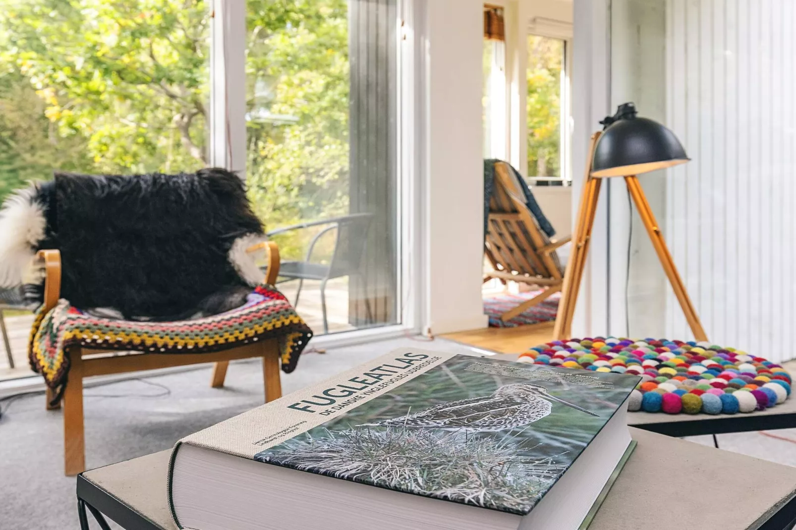 6 Personen vakantie huis in Stege-Binnen