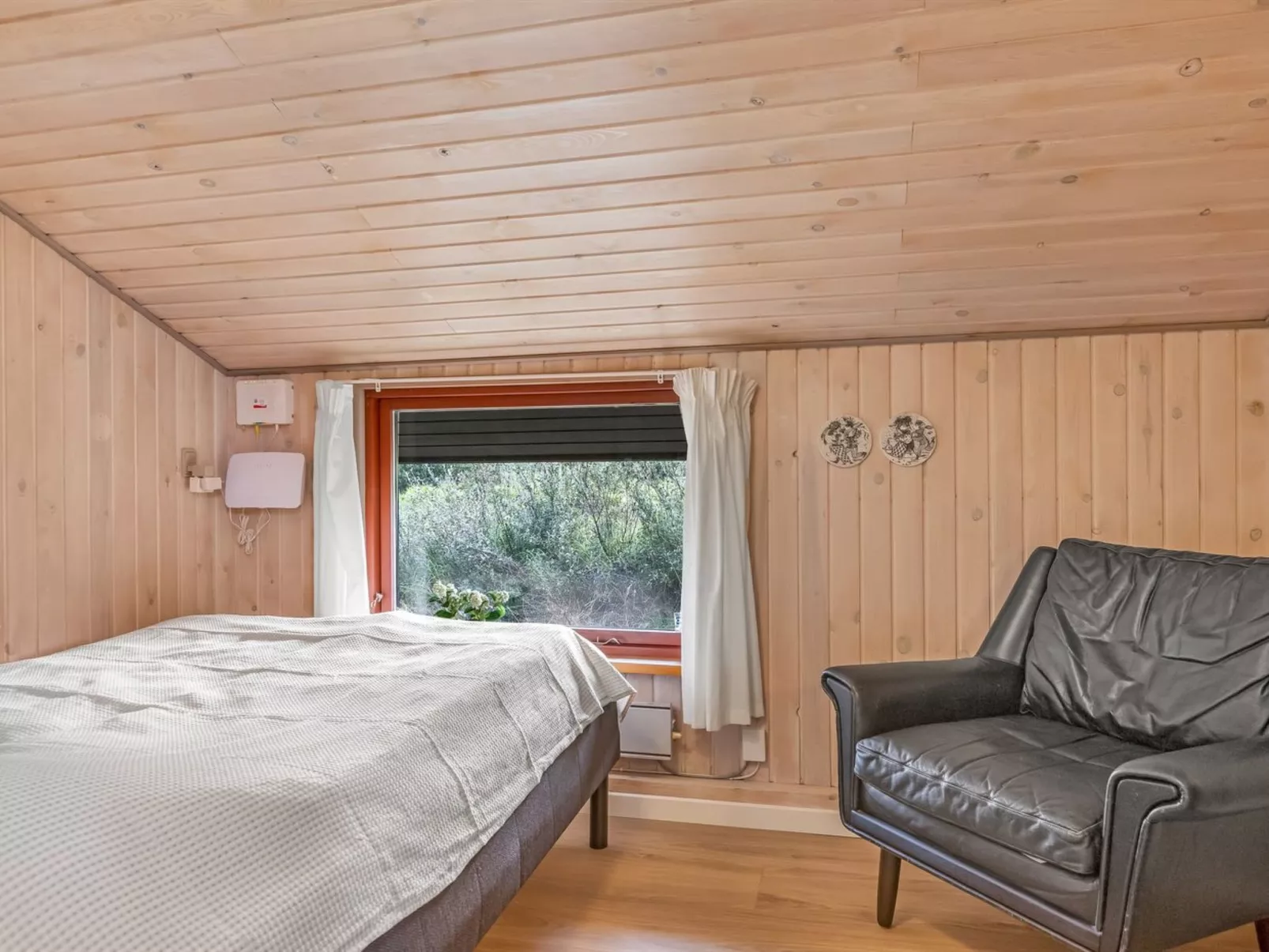 "Tole" - 2km from the sea-Binnen