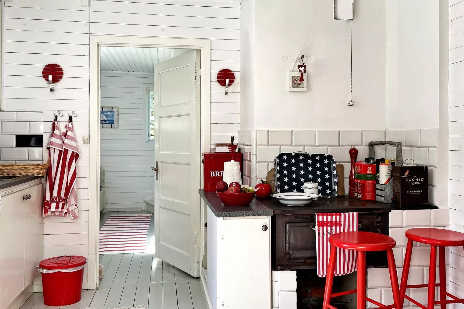 5 persoons vakantie huis in UDDEVALLA-Binnen