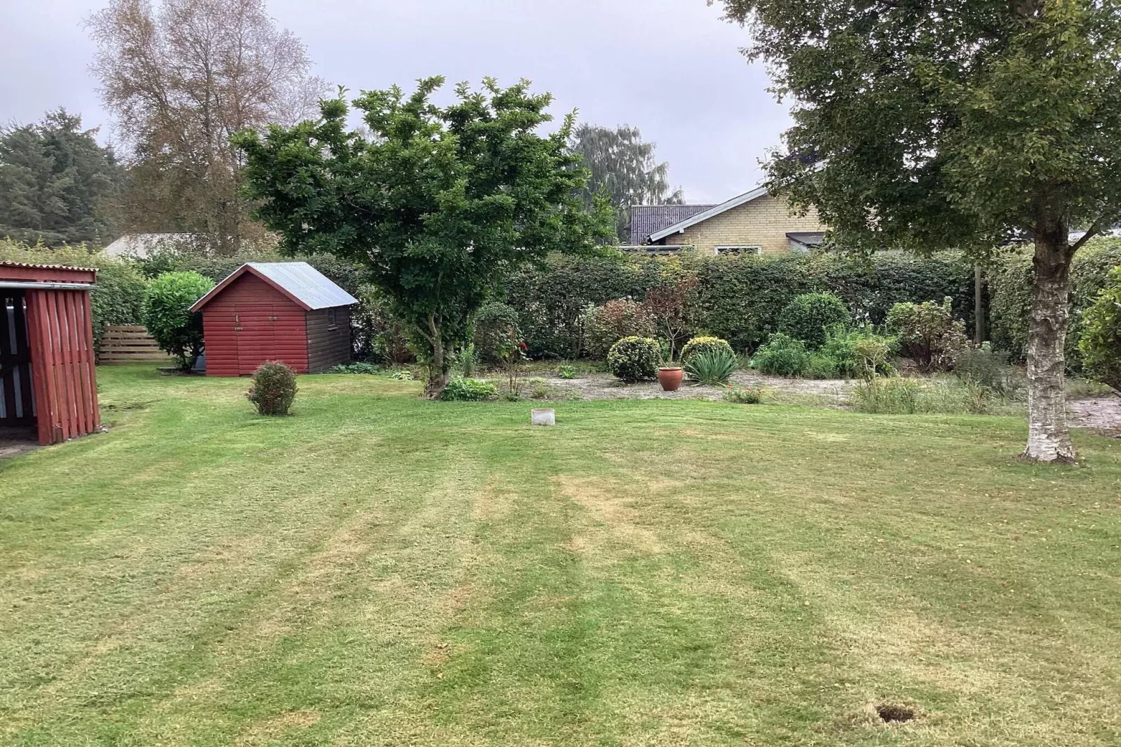 6 Personen vakantie huis in Hals-Niet-getagd