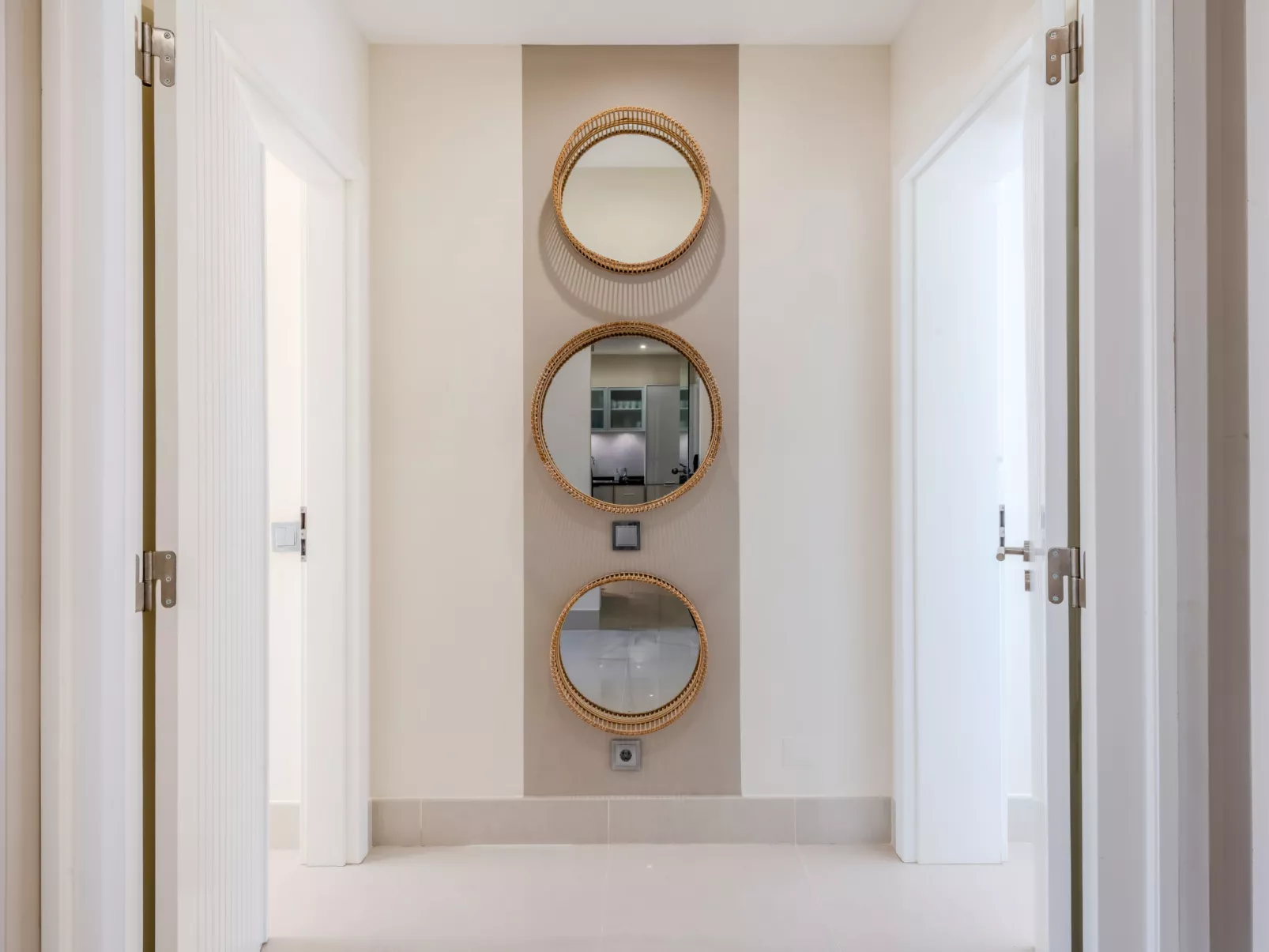 Pine Hills Diadema-Binnen