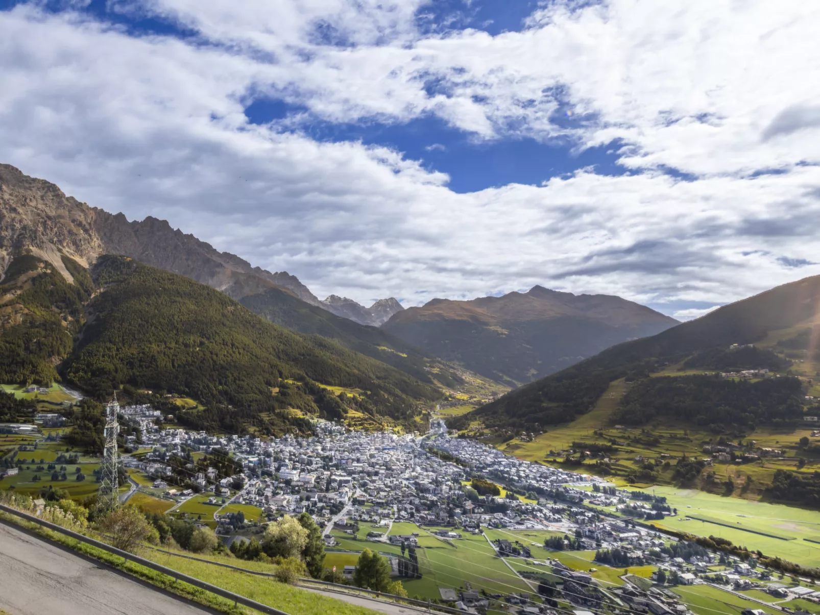 Oga Mountain Home-Buiten