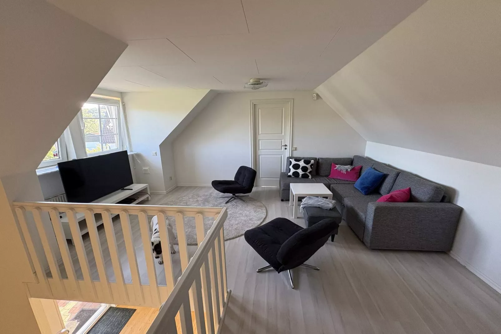 5 sterren vakantie huis in Löderup-Binnen