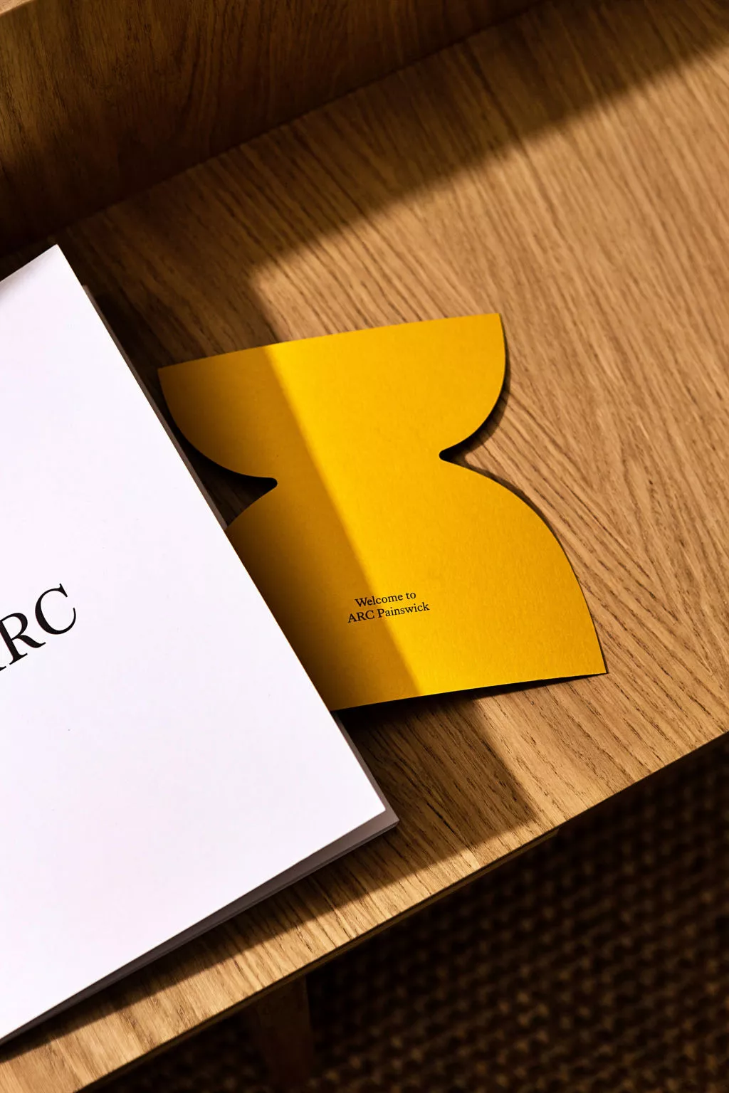 ARC Painswick-Buiten