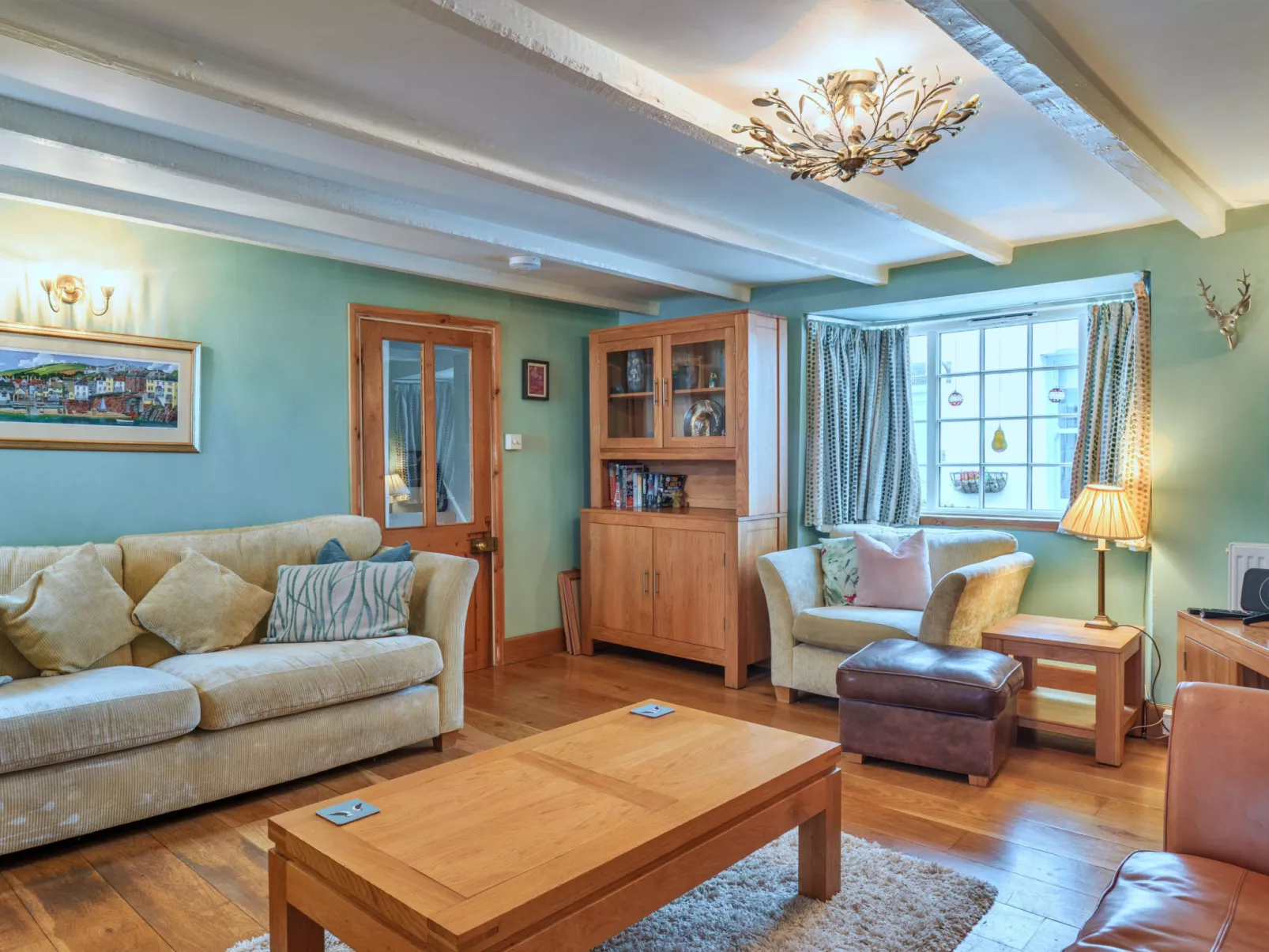 Wedgewood Cottage, Cawsand-Binnen