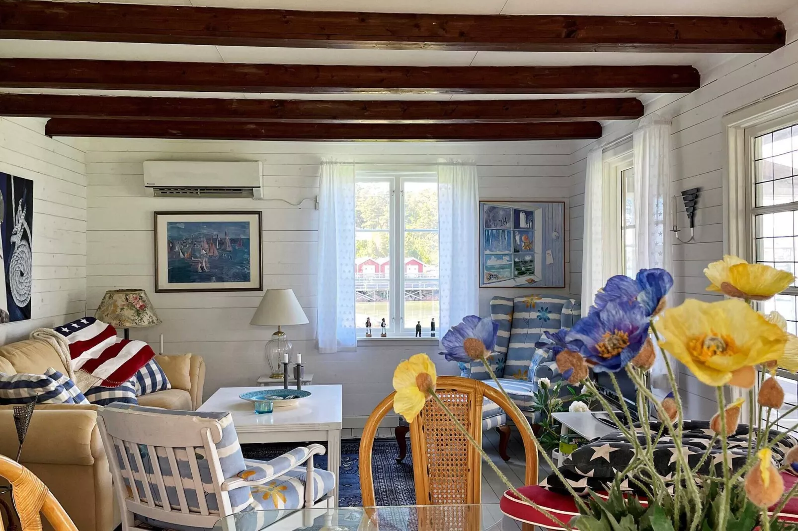 5 persoons vakantie huis in UDDEVALLA-Binnen