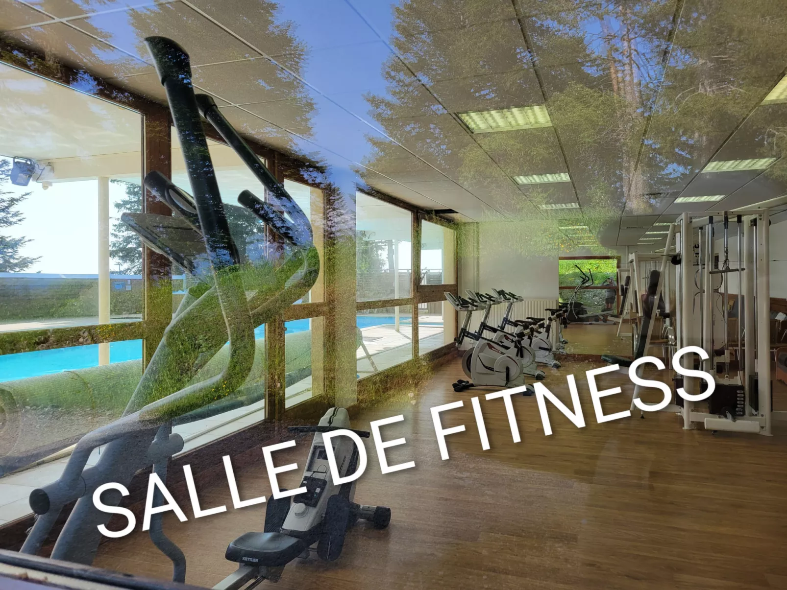 V du Bachat Arolles A-Buiten