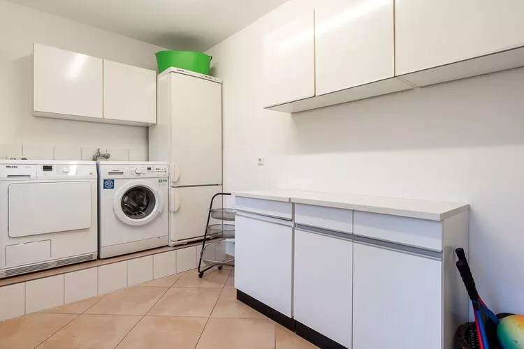 Domizil im Dorf-Recreatieruimte