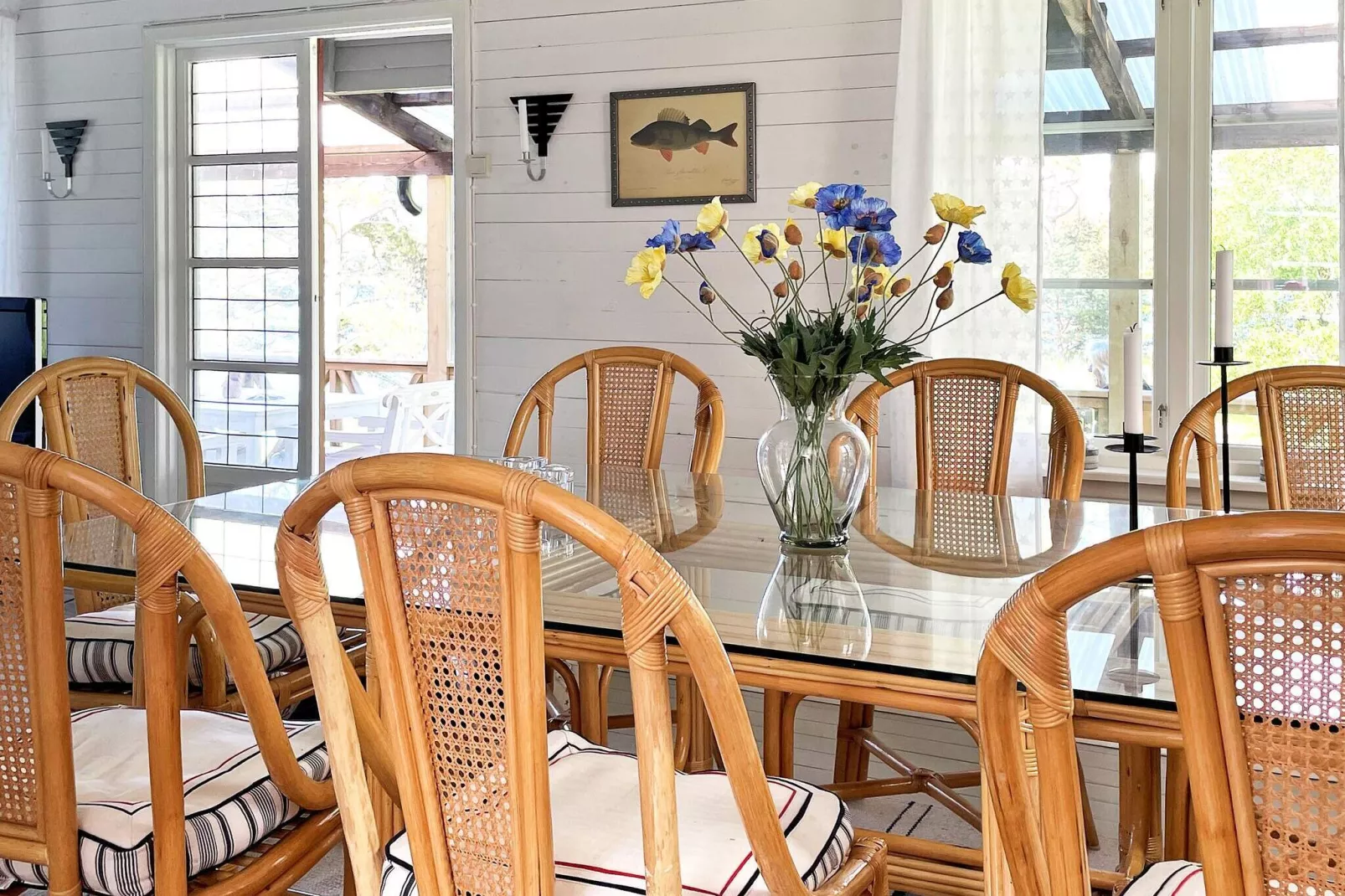 5 persoons vakantie huis in UDDEVALLA-Binnen