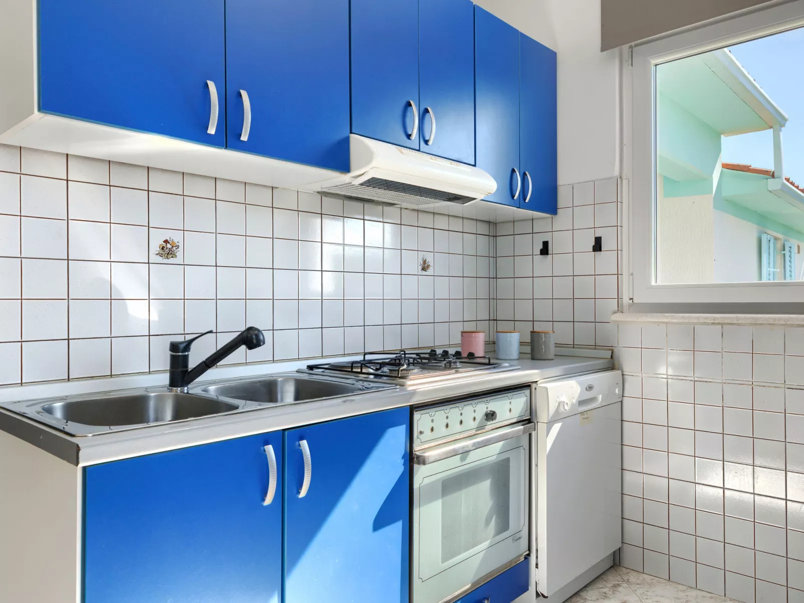 Villa Accordia-Binnen