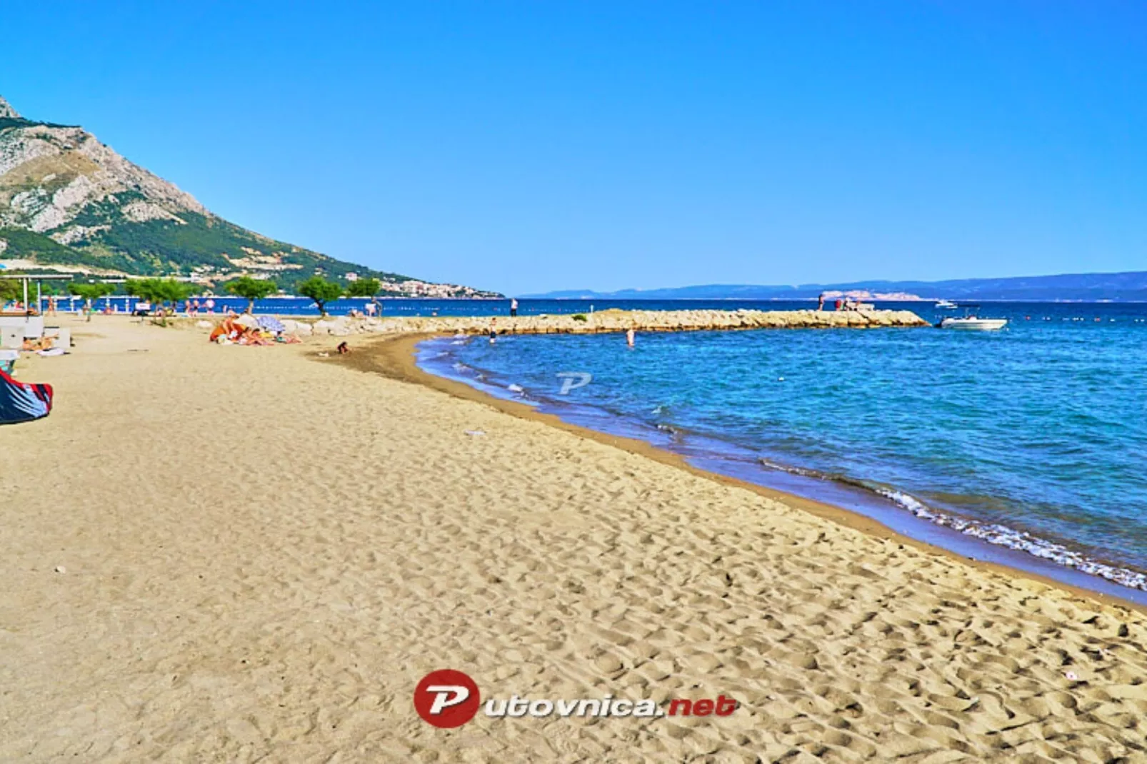 Three Bedroom Apartment with Terrace and  Sea View-Sfeer