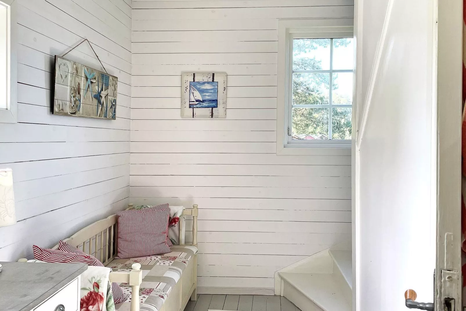 5 persoons vakantie huis in UDDEVALLA-Binnen