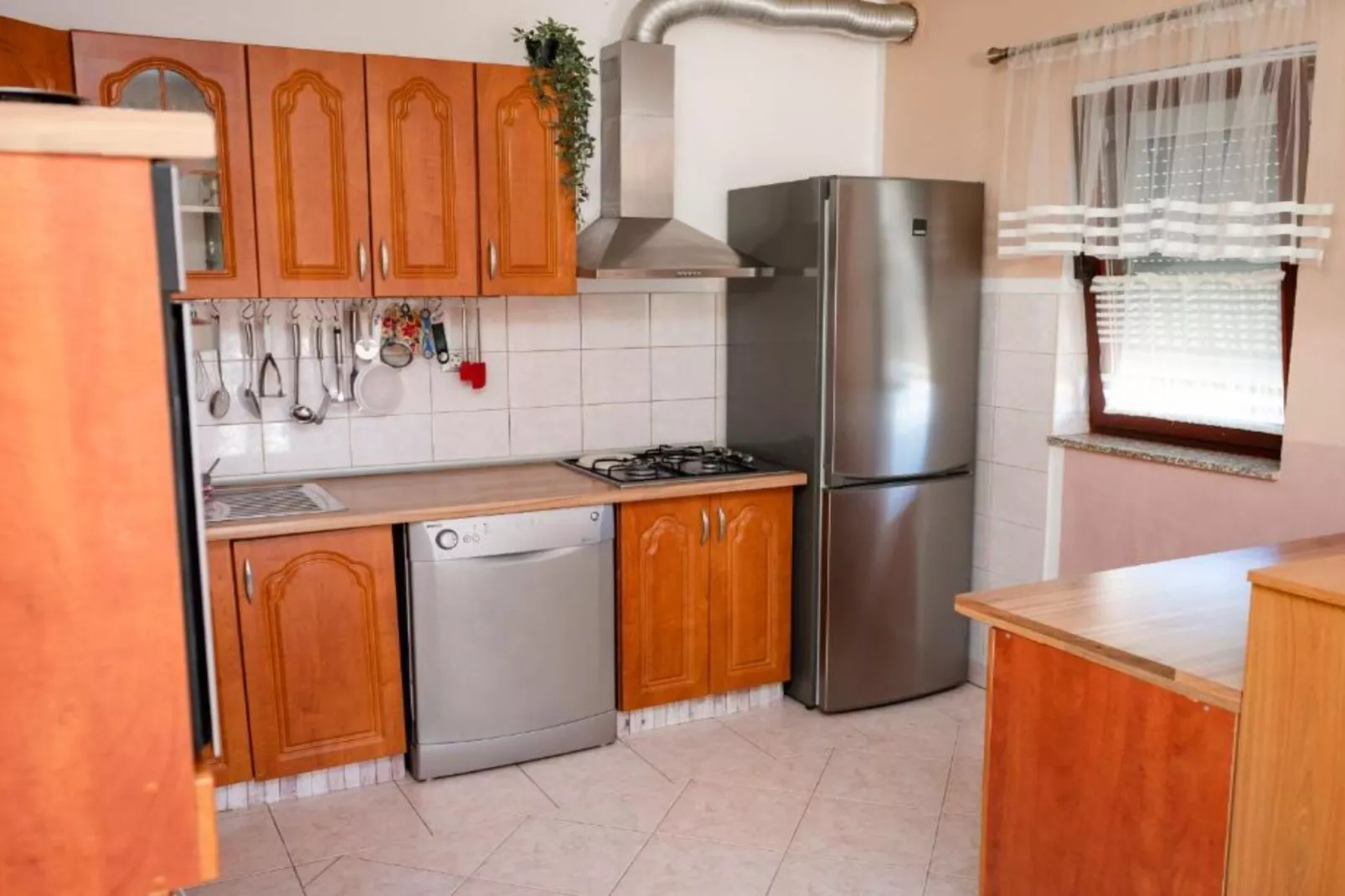 One Bedroom Apartment With Terrace (A1)-Niet-getagd