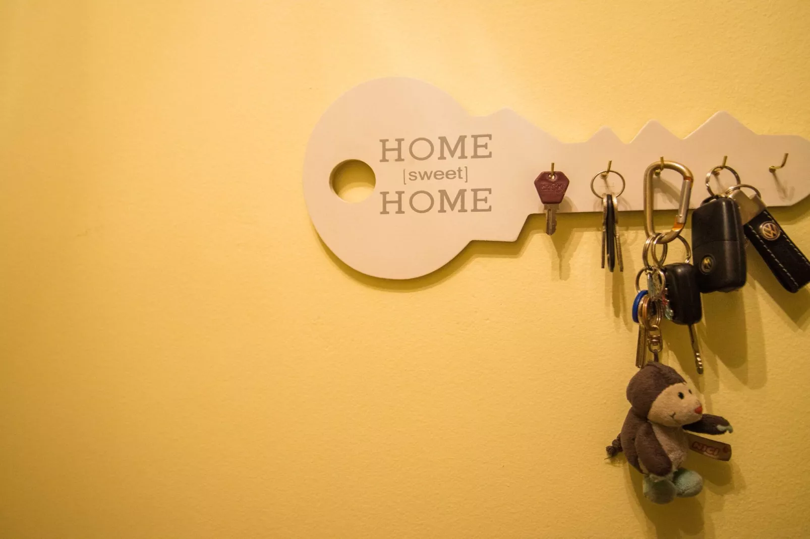 Luce Hilltop Cozy Apartment - Two Bedroom Apartment-Binnen