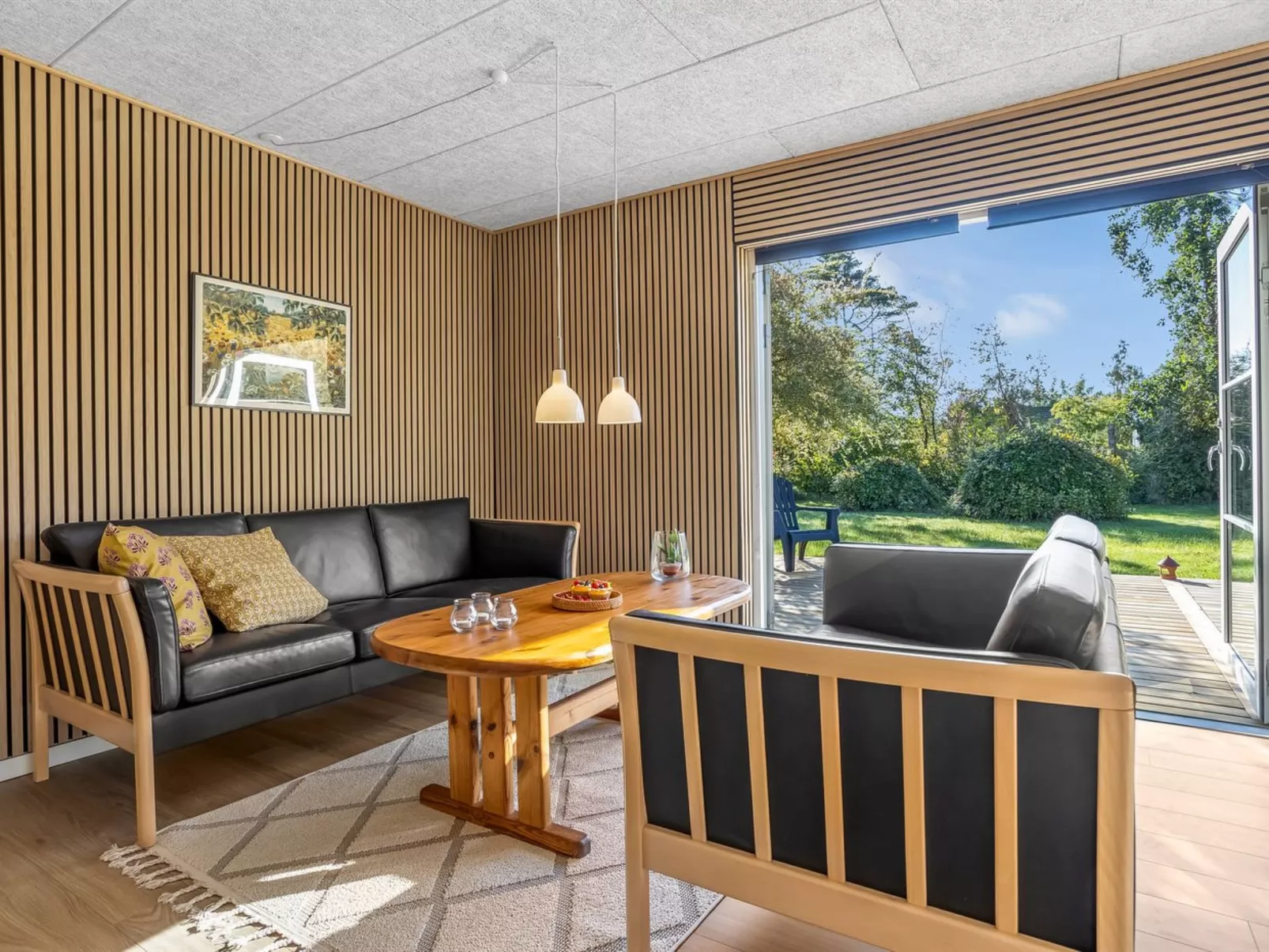 "Tameran" - 1km from the sea-Binnen