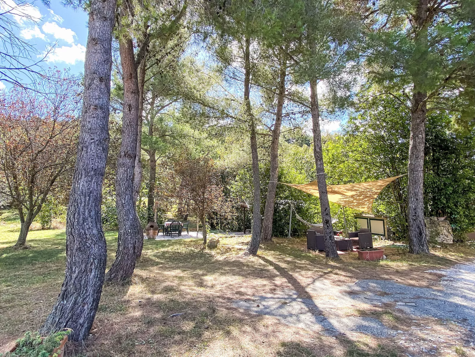 Casetta de Sodoni-Buiten