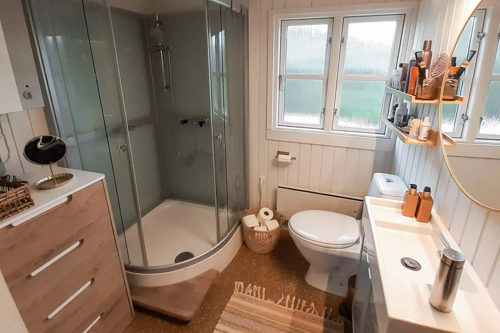 4 sterren vakantie huis in Løgstør-Binnen