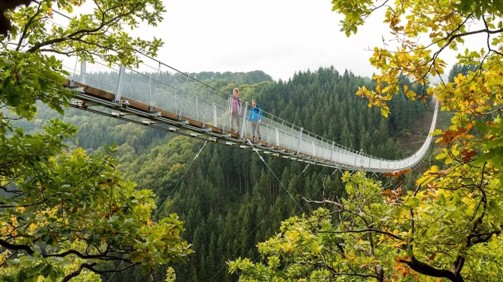 Der Lebendige Garten-Gebieden zomer 20km