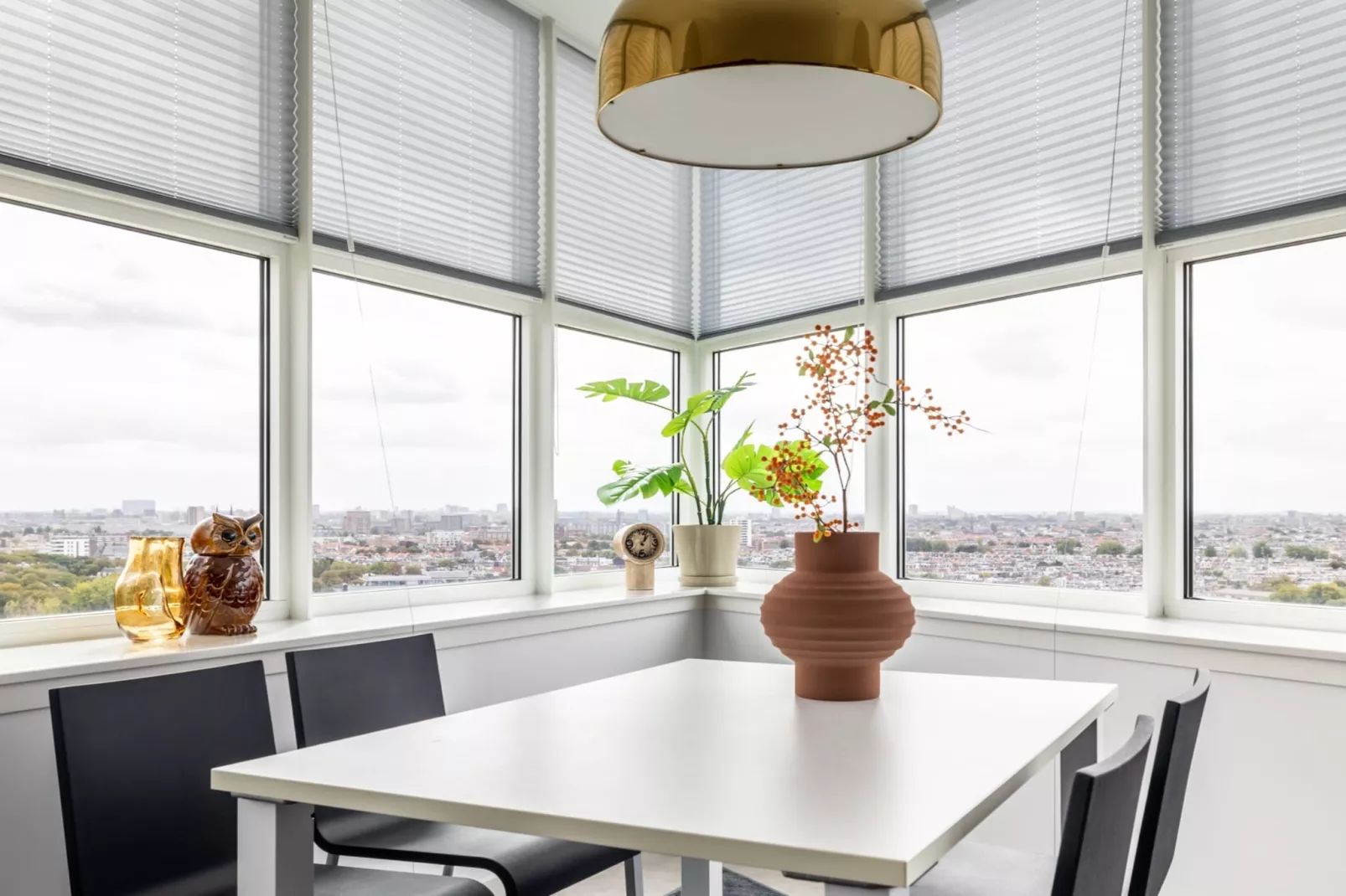 Toren van Oud 3-Eetkamer