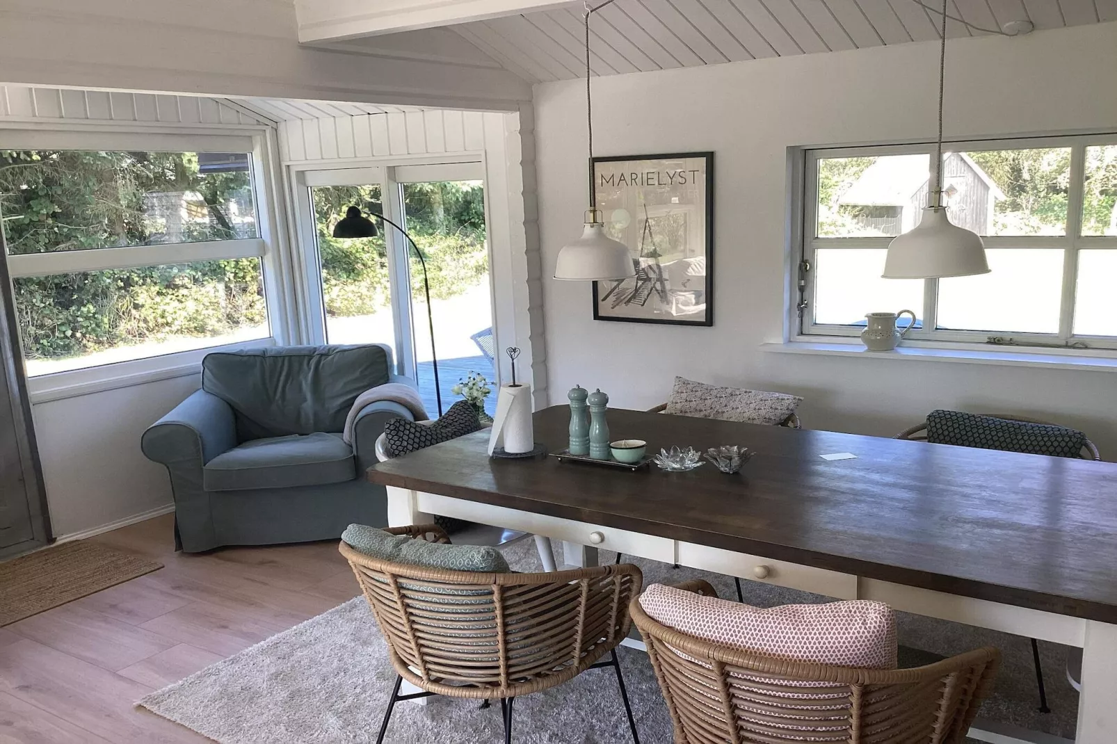 4 sterren vakantie huis in Væggerløse-Binnen