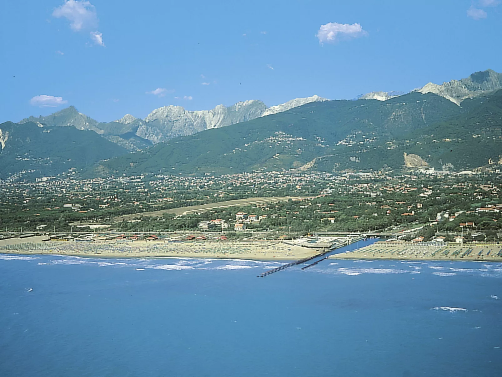  Appartamento Residence Henderson-Omgeving