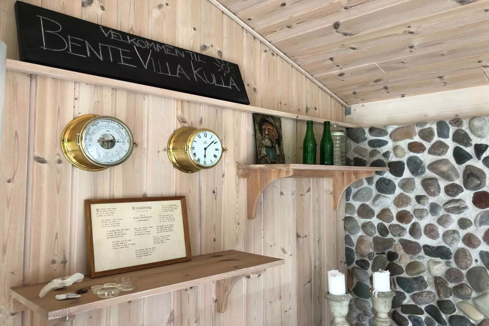 5 sterren vakantie huis in Rødby-Binnen