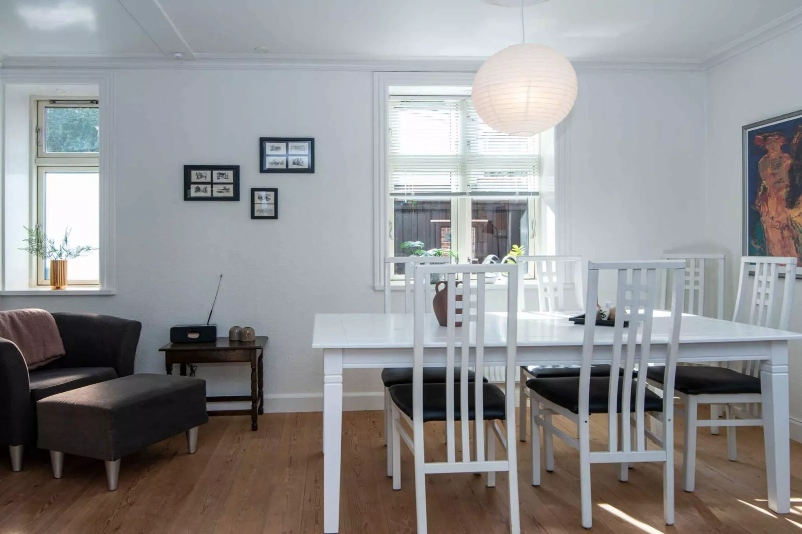 5 sterren vakantie huis in Nakskov-Binnen