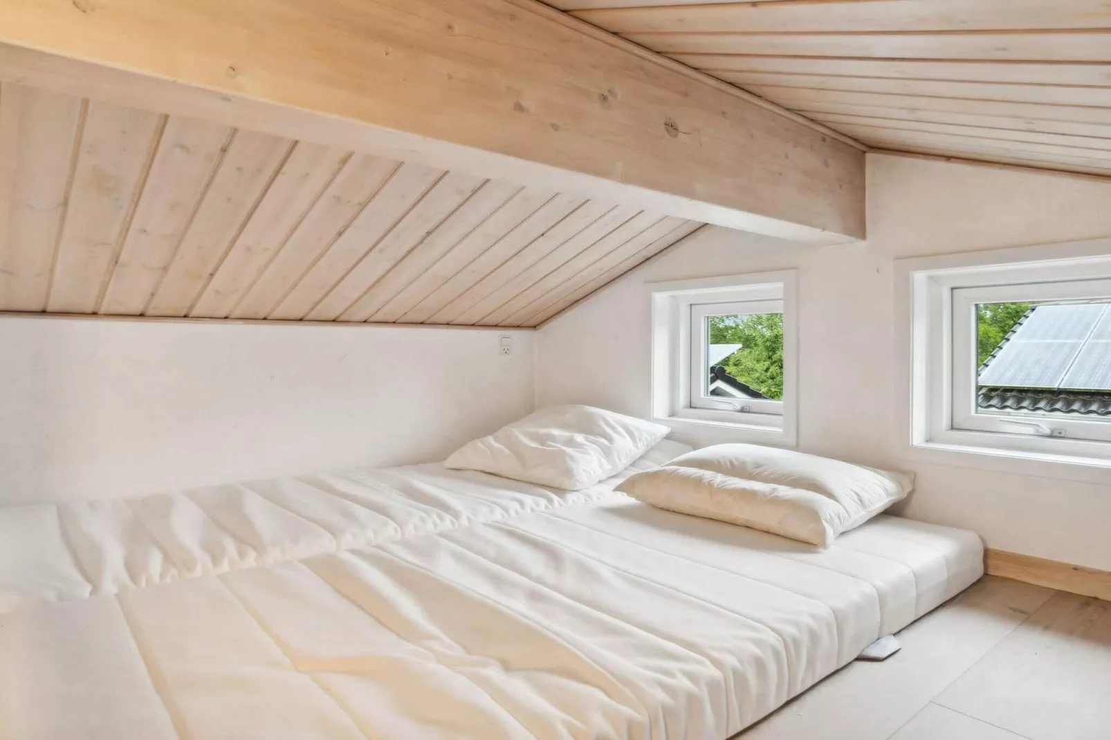 5 sterren vakantie huis in Fårvang-Binnen