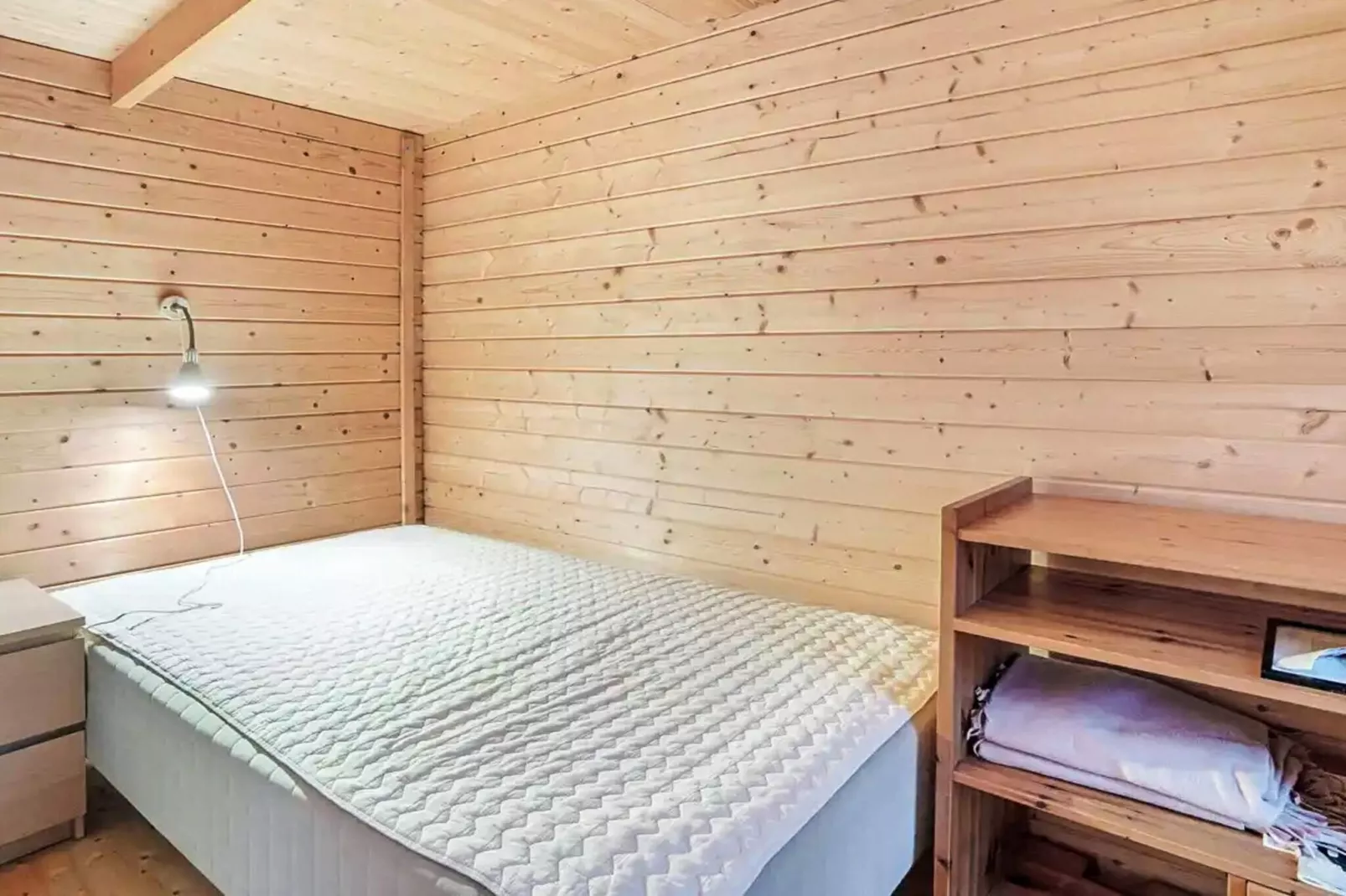 5 sterren vakantie huis in Dronningmølle-Binnen