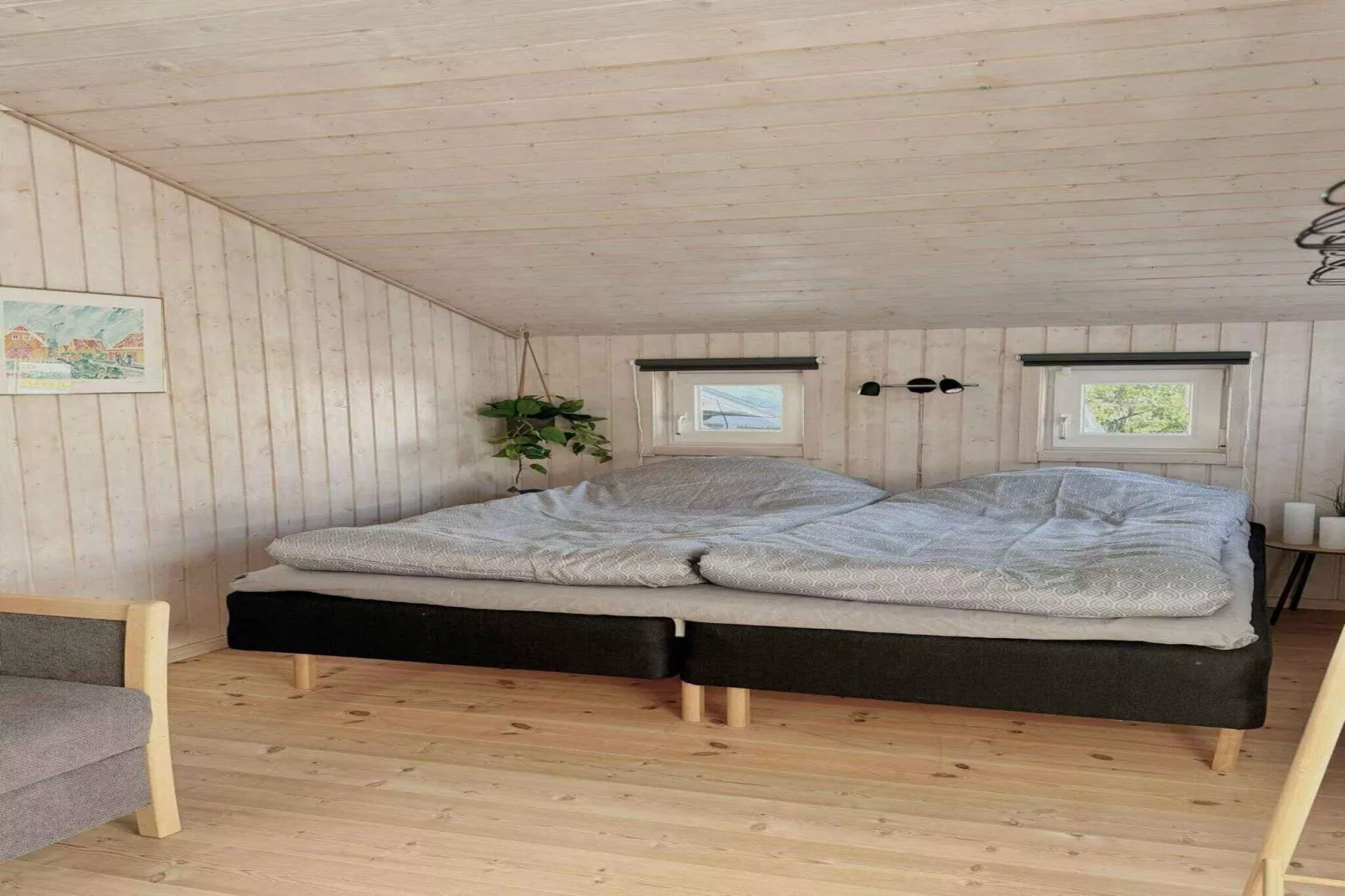 5 sterren vakantie huis in Sæby-Binnen