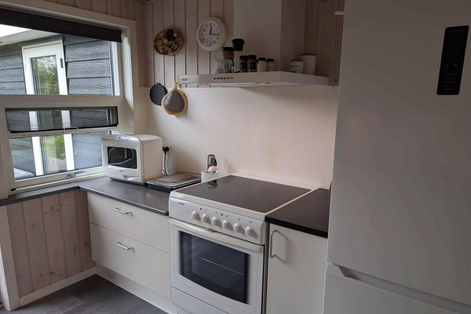 4 sterren vakantie huis in Løgstør-Binnen