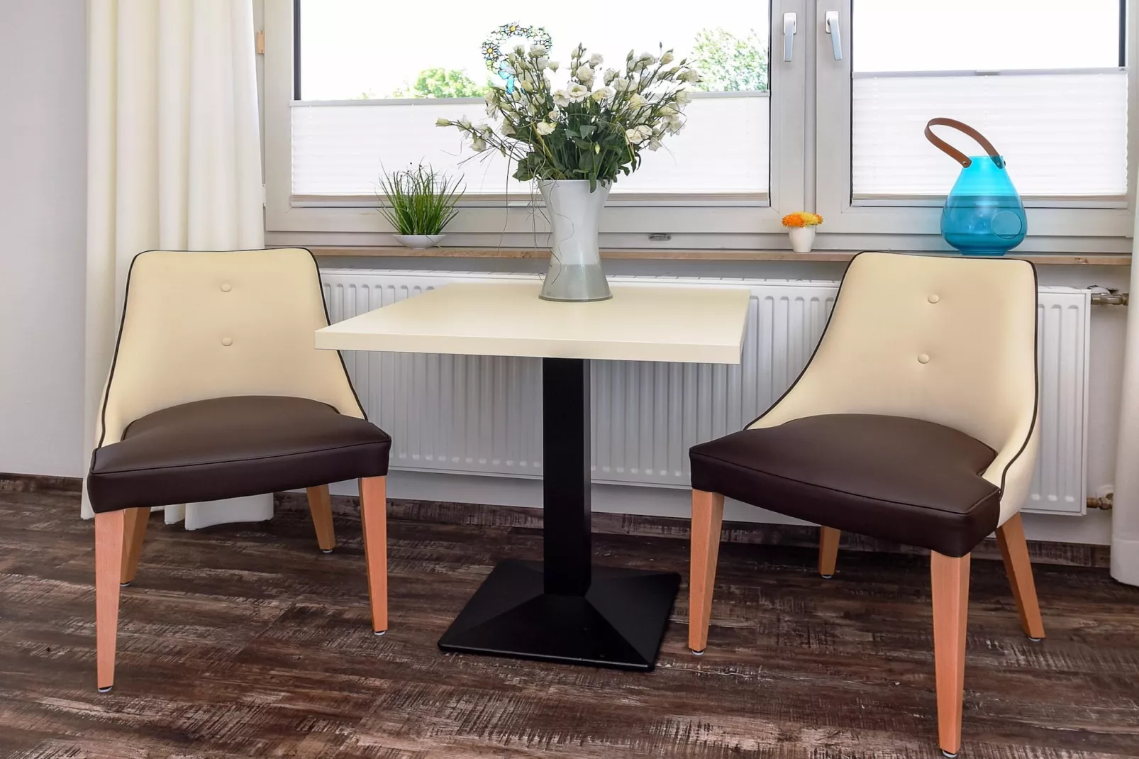 Haus zur Möwe 4-Recreatieruimte