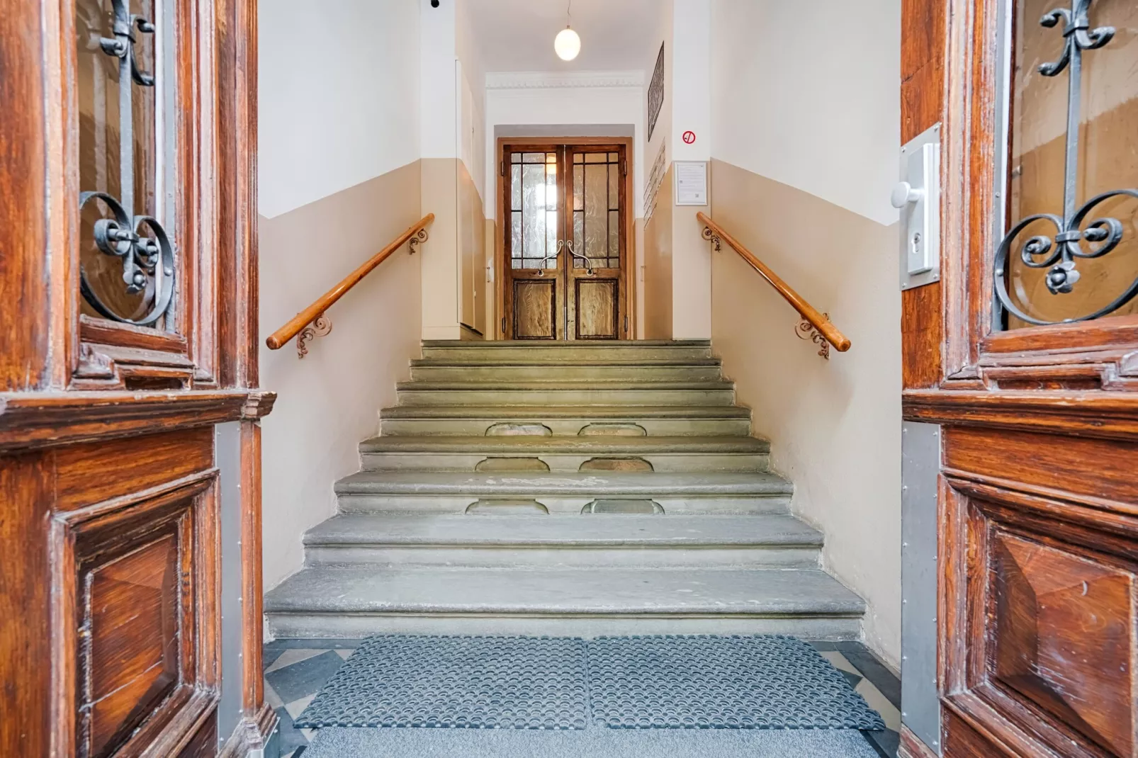 MG Top 6 Apartment 4P in Graz-Trap