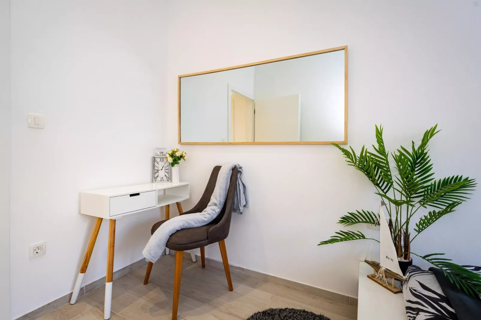 Villa Gajser-Recreatieruimte