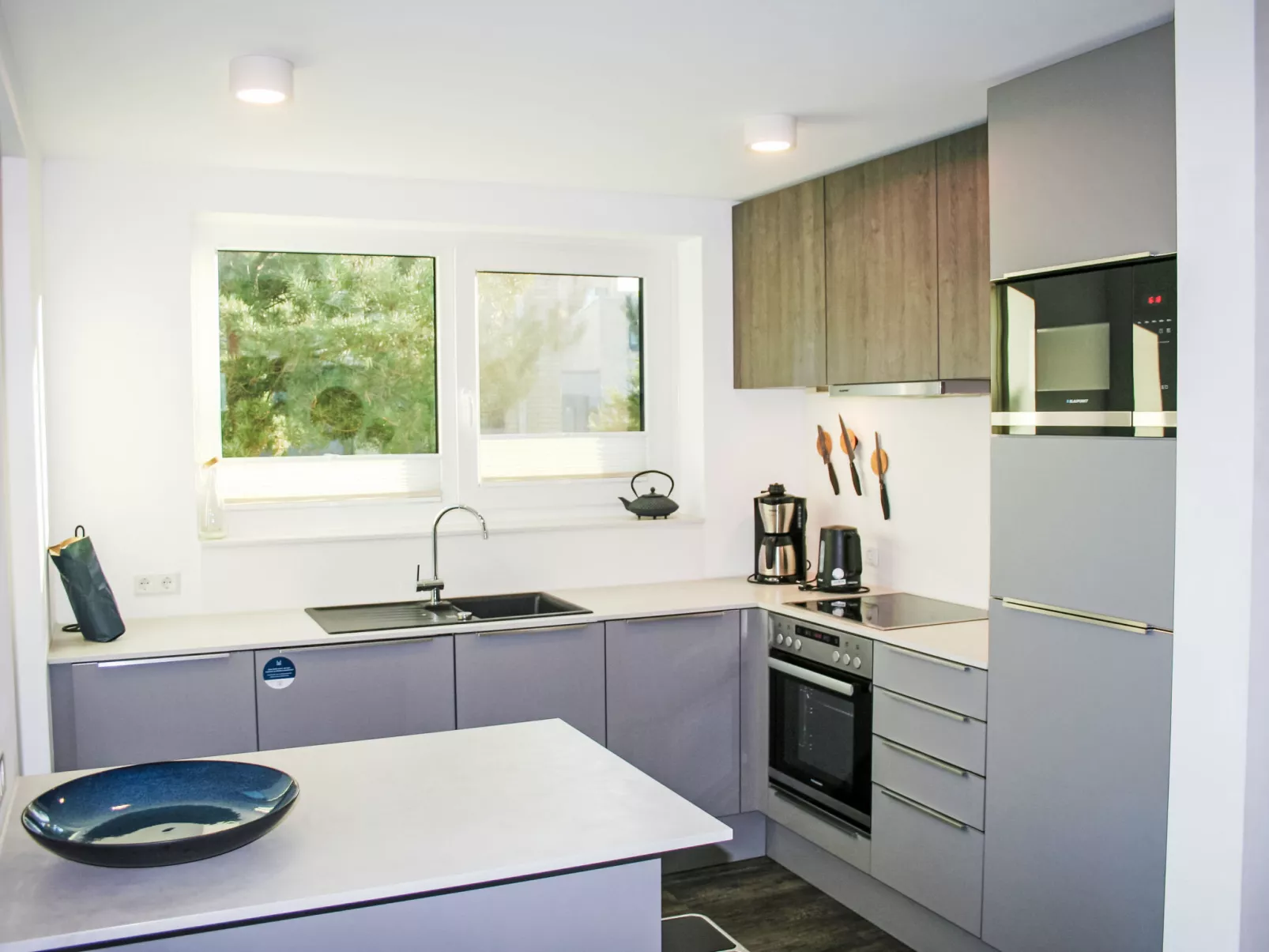 Zwischen den Hügeln (153) - Binnen