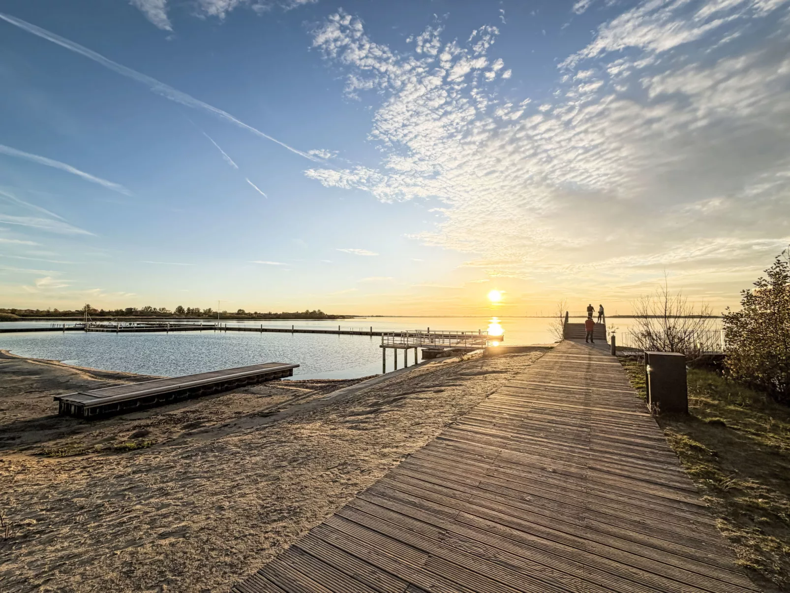 Schulenburg (137) - Buiten