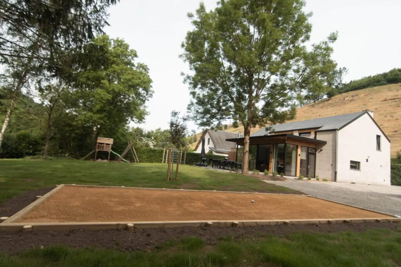 Maison Limerik-Faciliteiten