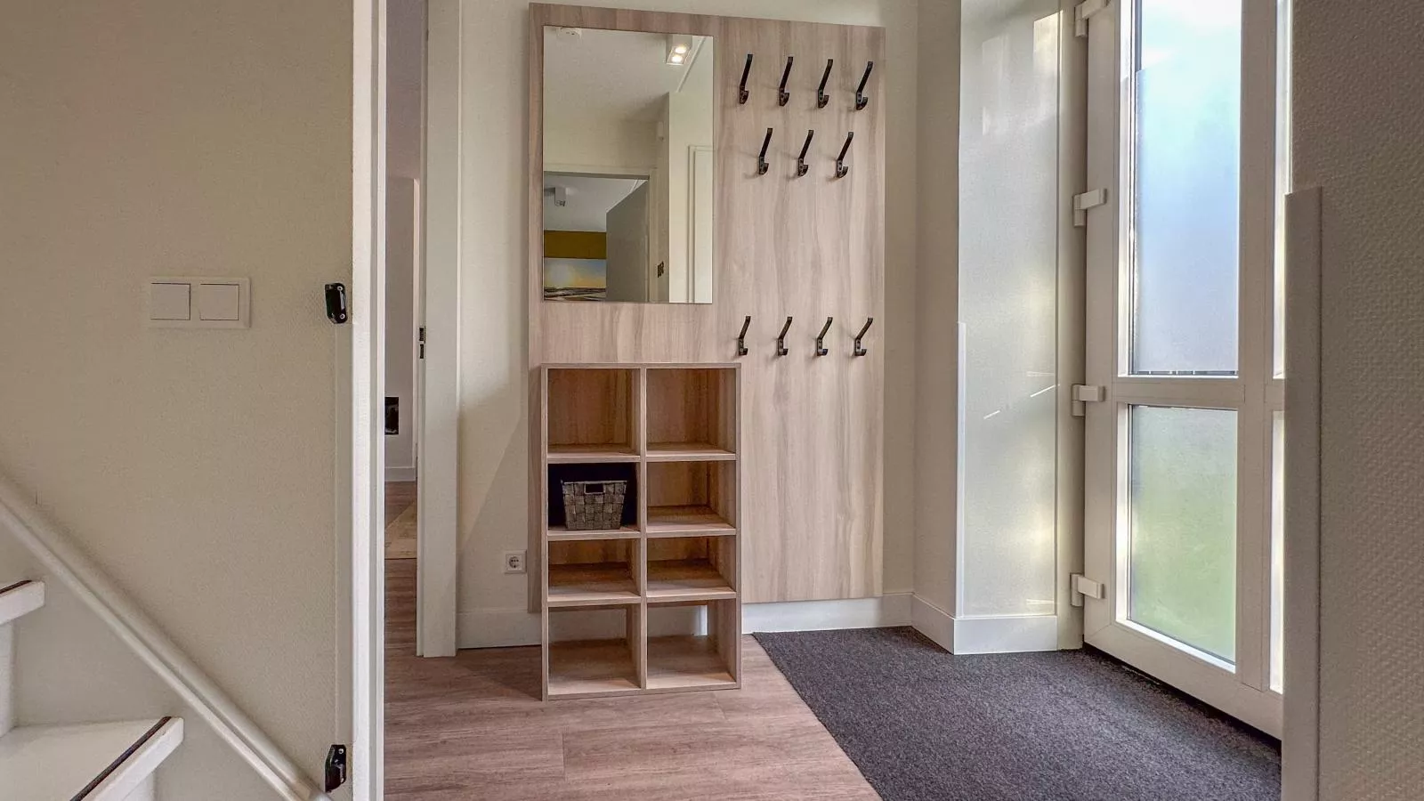 Happy Beach 50-Hal-ontvangst