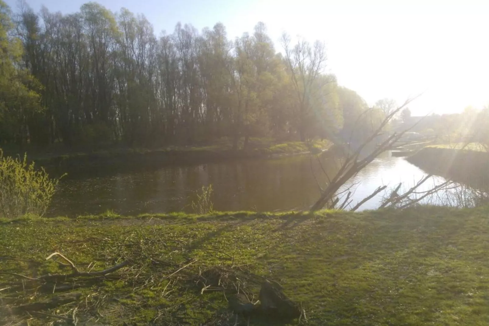 Rooms Zeko - Classic Double Room with Terrace-Uitzicht