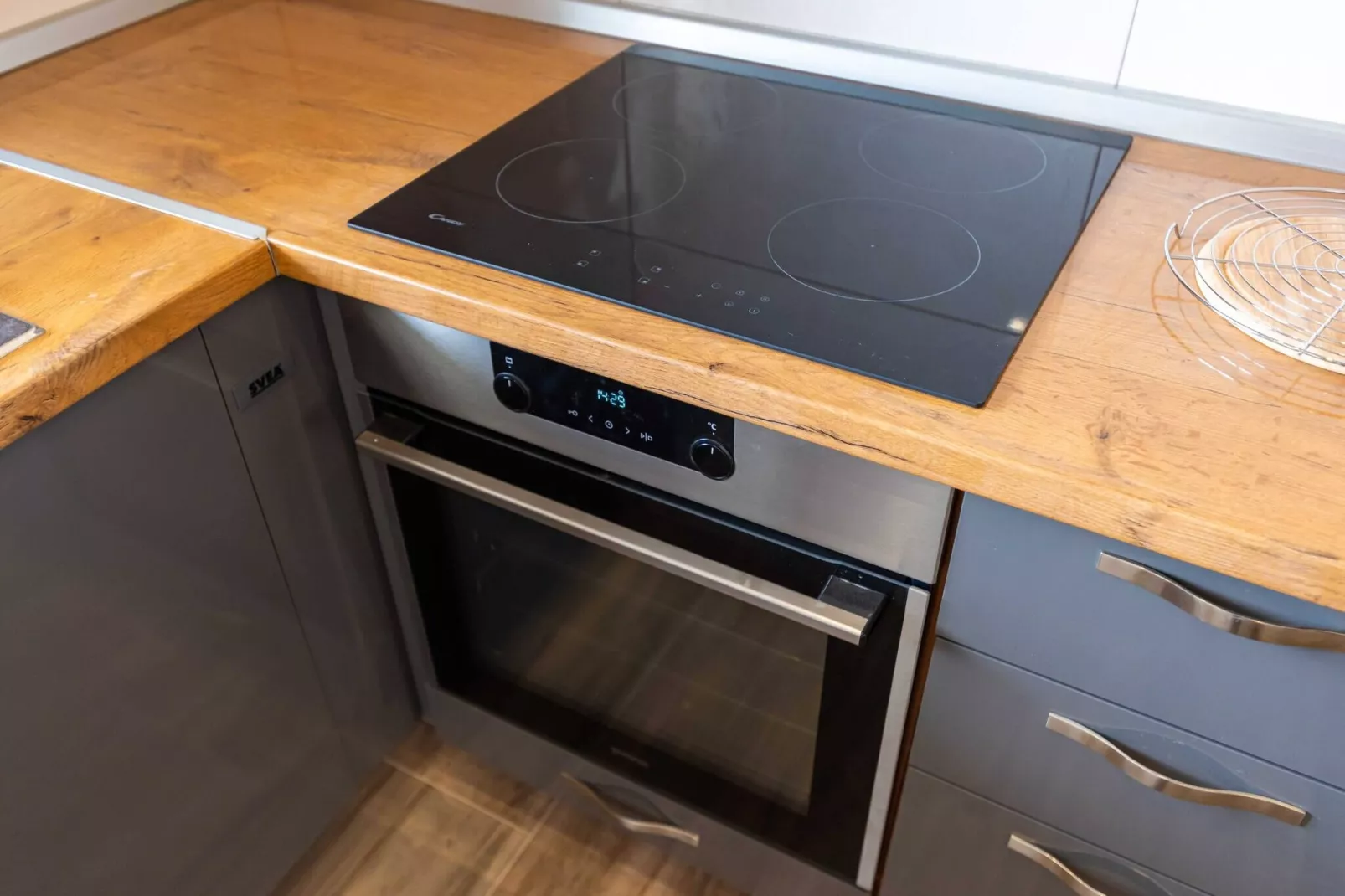 Apartment Blagdan 2-Sfeer