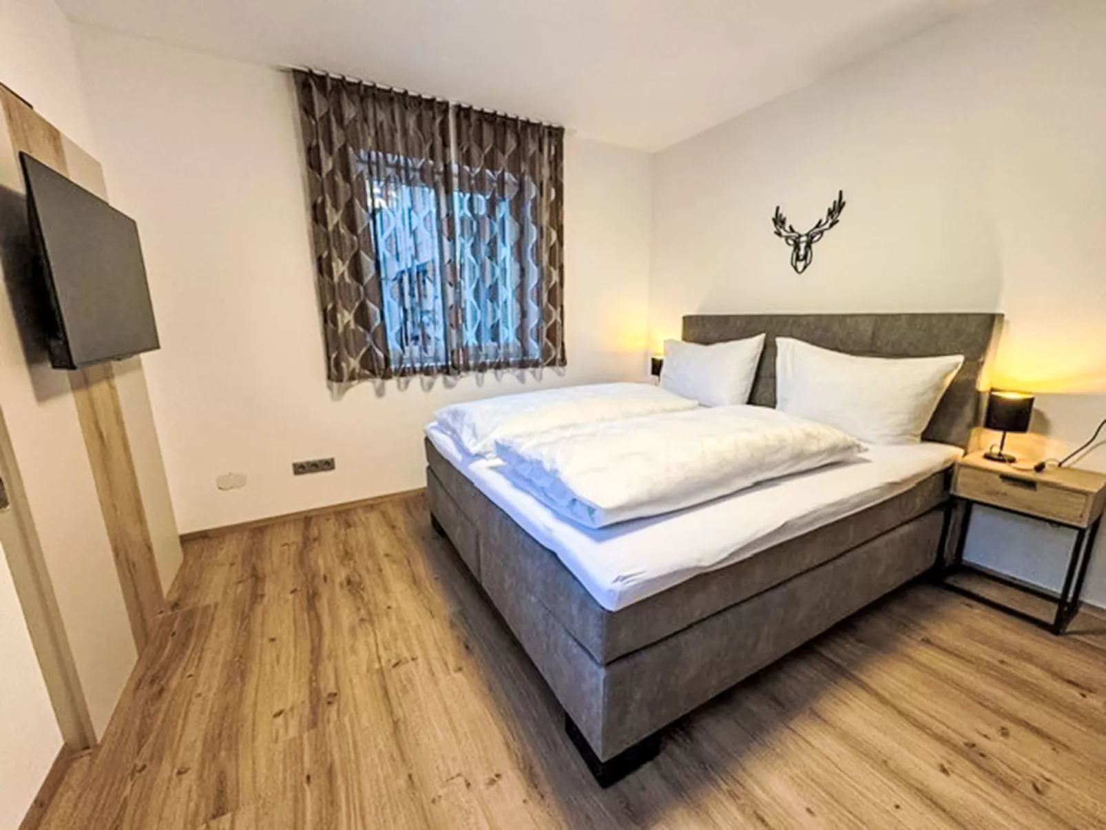 Ferienhaus Sellraintal-Binnen