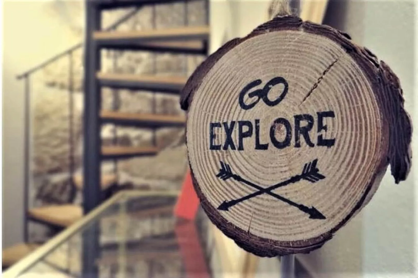 Abrigo do Mezio - Country House-Sfeer