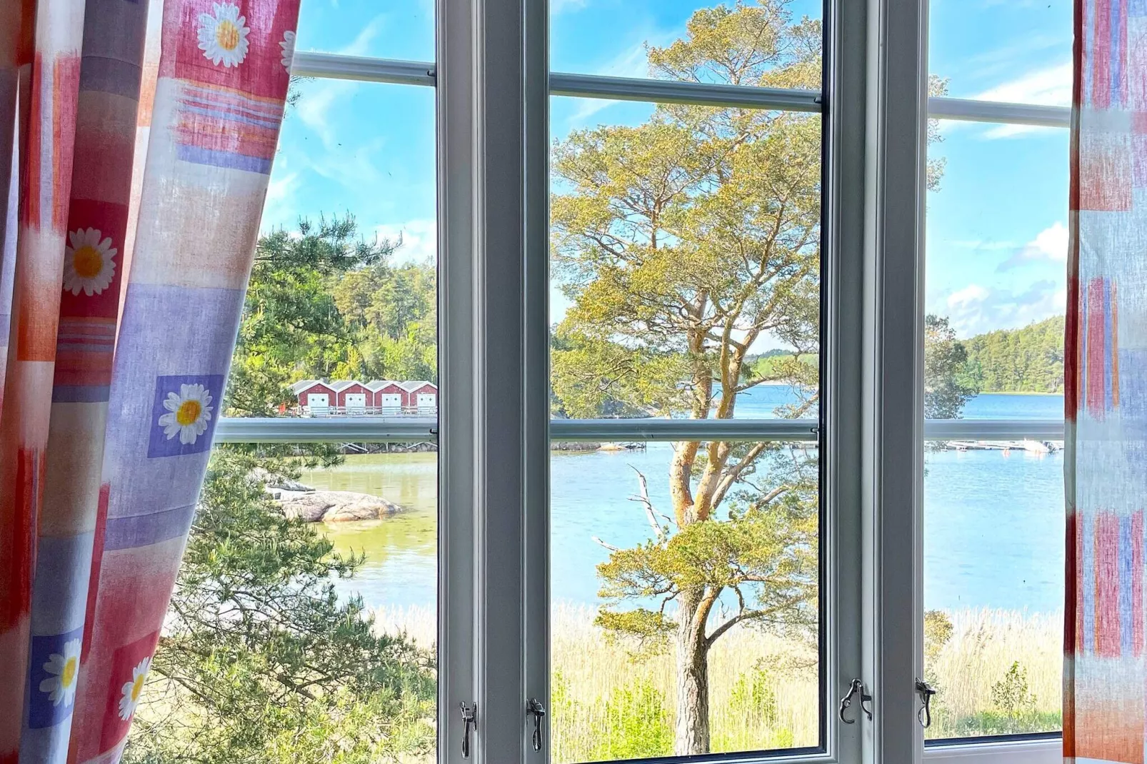 5 persoons vakantie huis in UDDEVALLA-Binnen