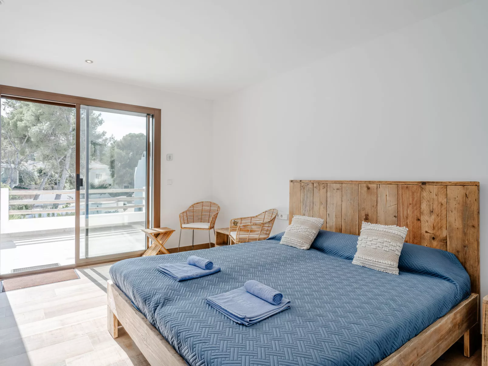 Can Calablanca-Binnen