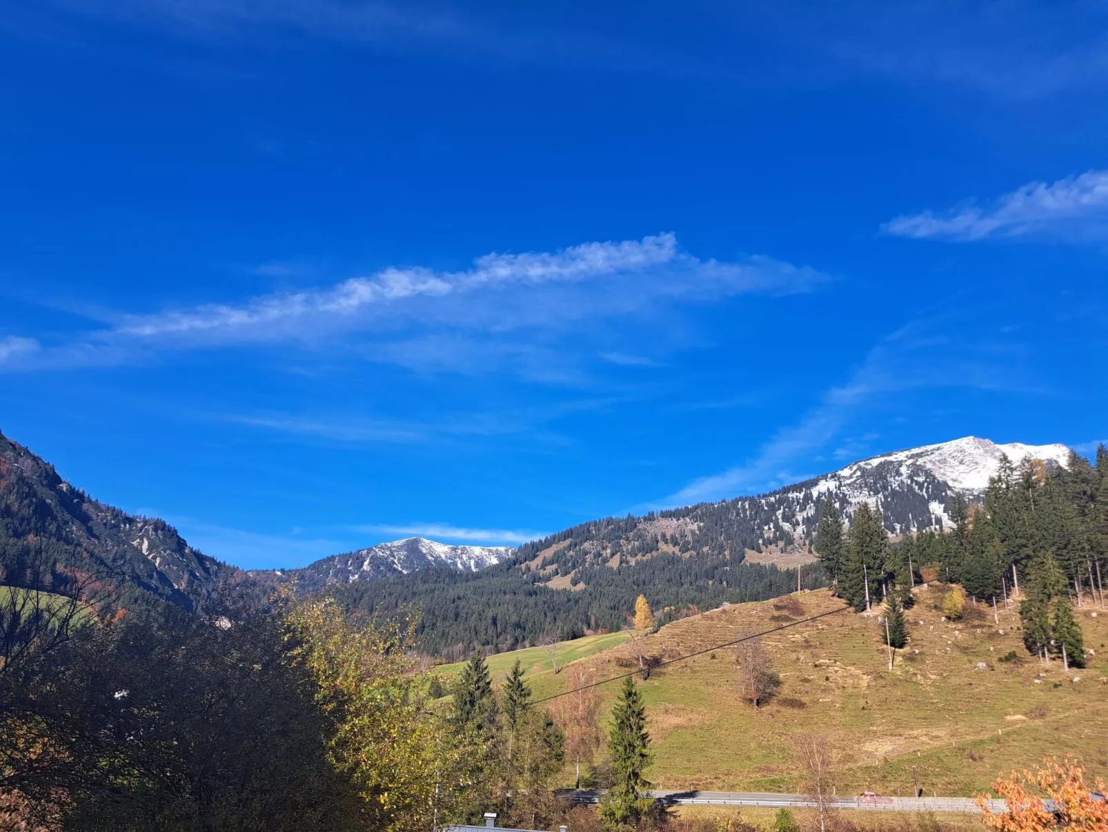 Appartement 2-Buiten