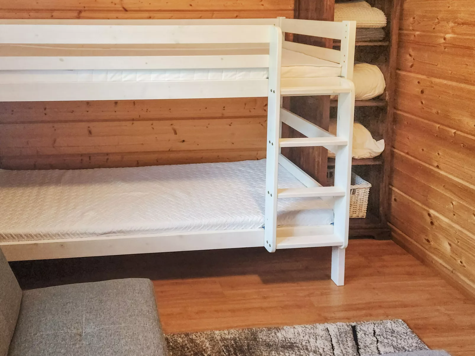 Villa soittoranta-Binnen