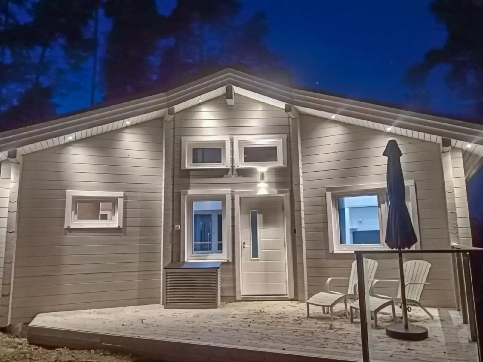 Villa lokinkärki-Binnen