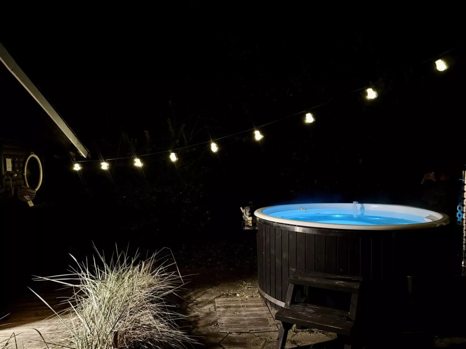 "Yvette" - 350m from the sea-Binnen