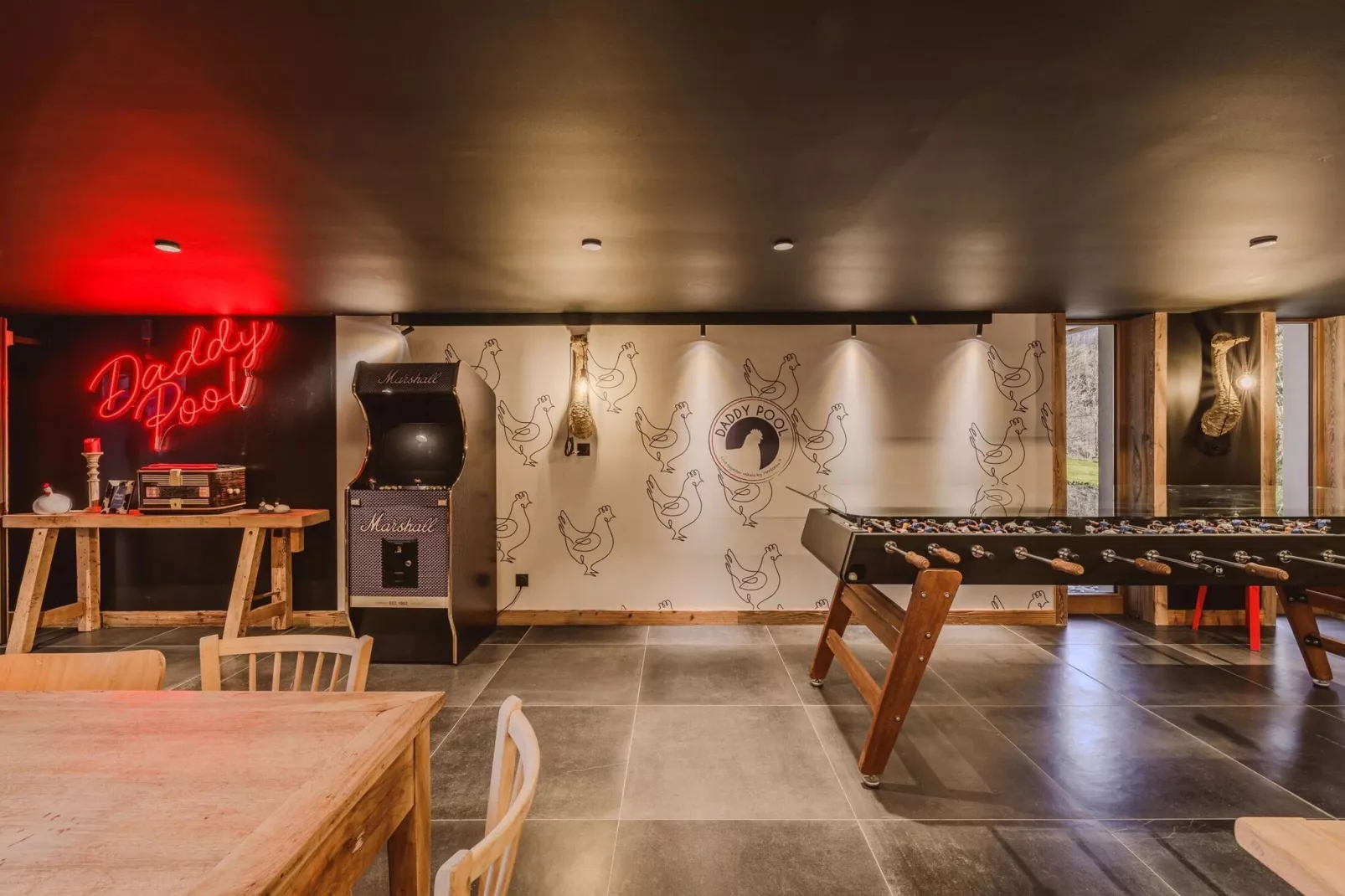 Residence L’ÉCLAT DES VÉRIAZ A24S-Faciliteiten