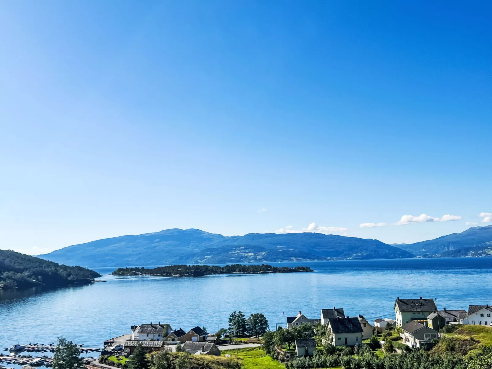 Samlen Vasselgård-Buiten